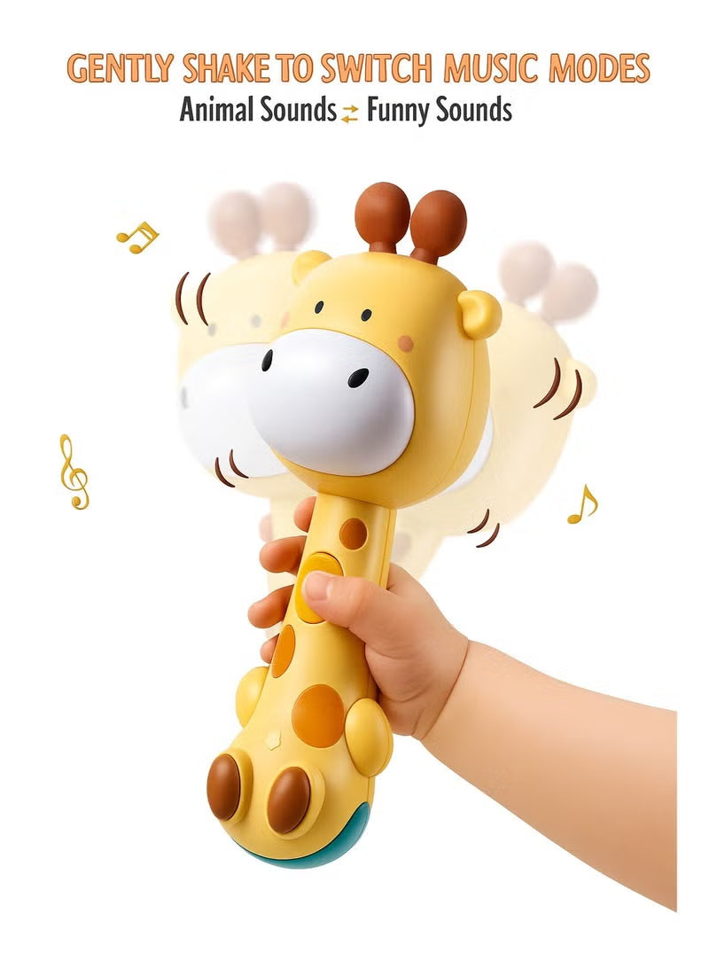 giraffe-baby-rattle-with-teether-infant-handheld-music-toy-for-early-sensory-development
