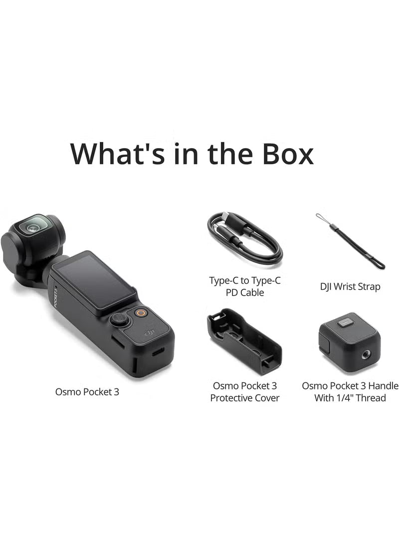 osmo-pocket-3-vlogging-camera-with-1-inch-cmos-4k-120fps-video-3-axis-stabilization-fast-focusing-face-object-tracking-2-inch-rotatable-touchscreen-small-video-camera-for-photography-youtube