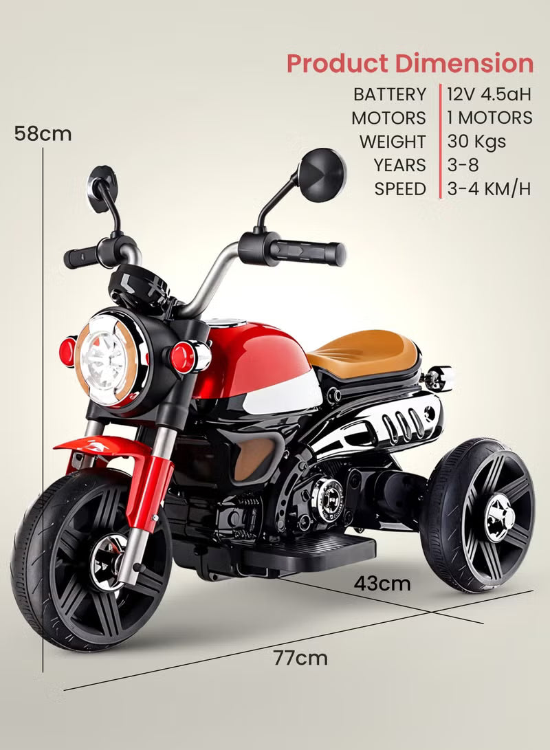 kids-drift-e-motorcycle-red-250w-motor-24v-8ah-battery-off-road-electric-ride-on-bike-for-boys-girls-powerful-stylish-safe-fun-outdoor-adventure-toy