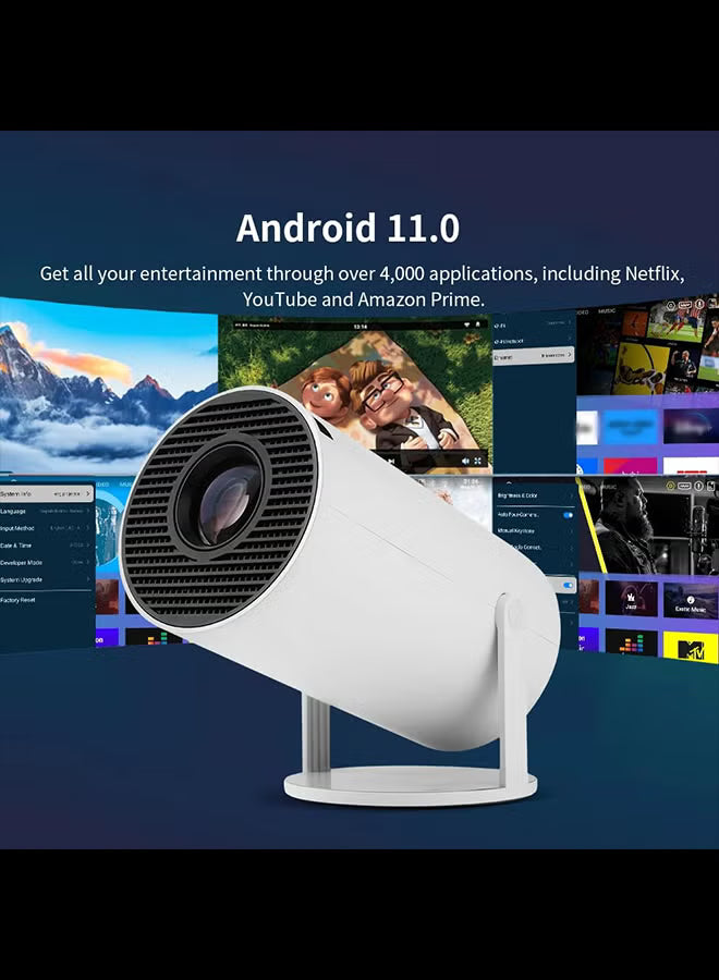 hy300-android-5g-wifi-smart-portable-projector-1280-720p-full-hd-office-home-theater-video-mini-projector-optical-specifications-proj-wo-87-an-white
