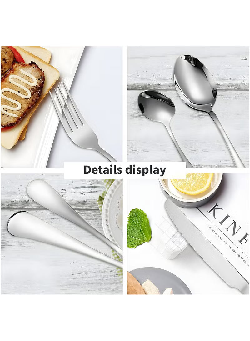cutlery-set-24-pieces-tableware-set-with-holding-stand-flatware-set-with-knife-fork-spoon-perfect-for-home-hotel-restaurant-more
