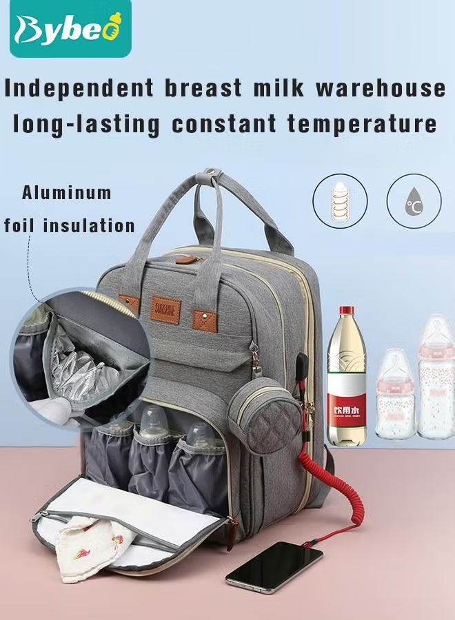 baby-diaper-bag-backpack-multifunction-diapers-changing-station-for-boys-girls-outdoor-and-travel-infant-shower-gifts-large-capacity-900d-oxford-usb-port