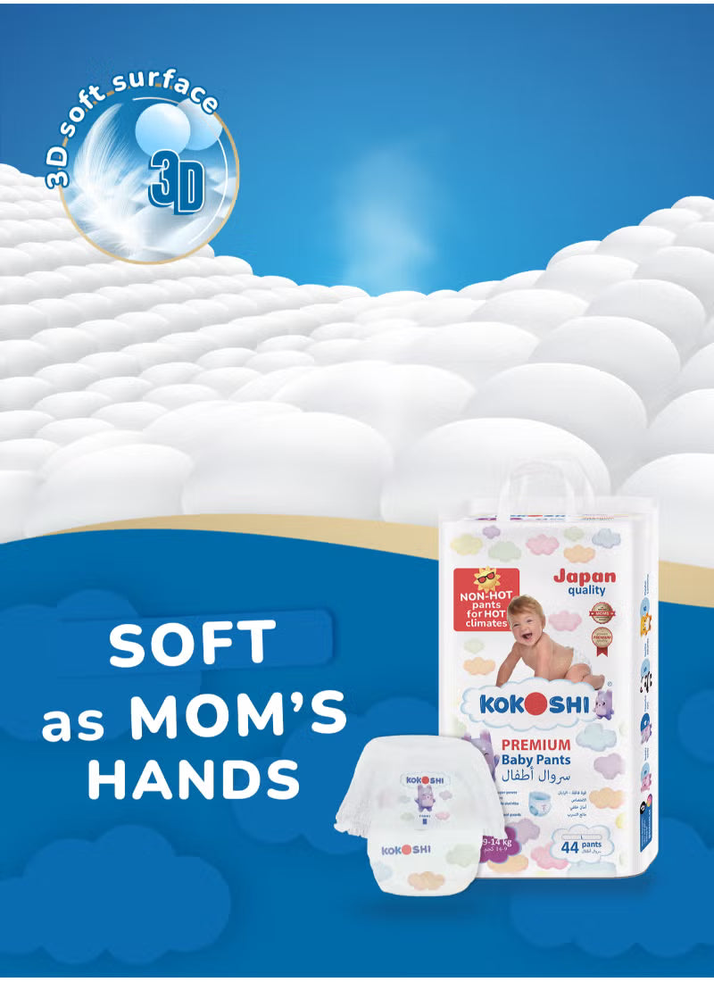 premium-baby-size-4-9-14kg-japan-quality-ultimate-softness-leakproof-and-super-absorbent-pant-diapers-2-x-44-diapers
