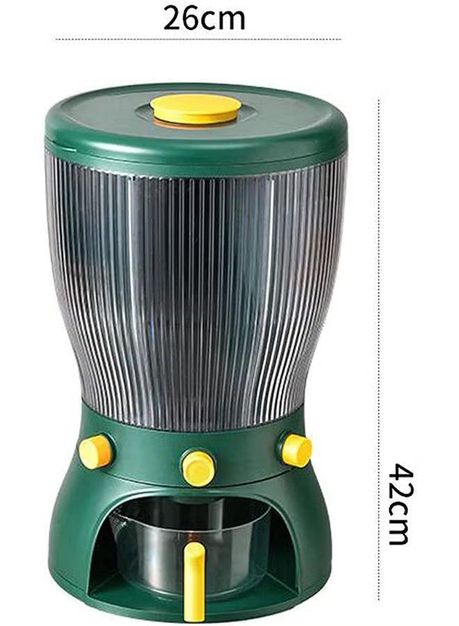 rice-dispenser-large-cereal-dry-food-storage-containers-with-measuring-cup-bpa-free-household-for-kitchen-pantry-organization-white