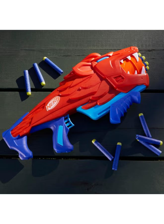 junior-wild-lionfury-easy-play-dart-blaster-16-elite-darts