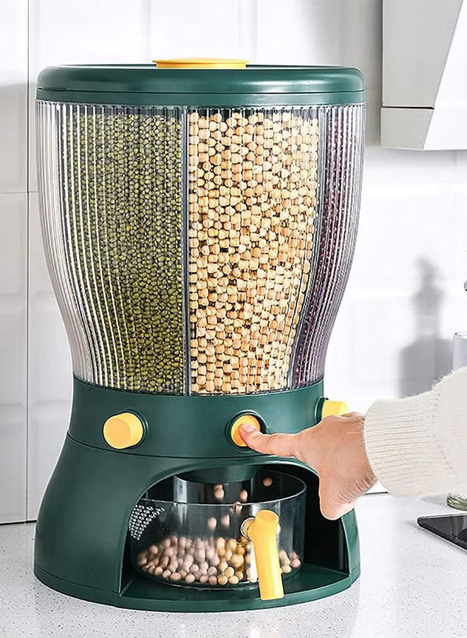 rice-dispenser-large-cereal-dry-food-storage-containers-with-measuring-cup-bpa-free-household-for-kitchen-pantry-organization-white