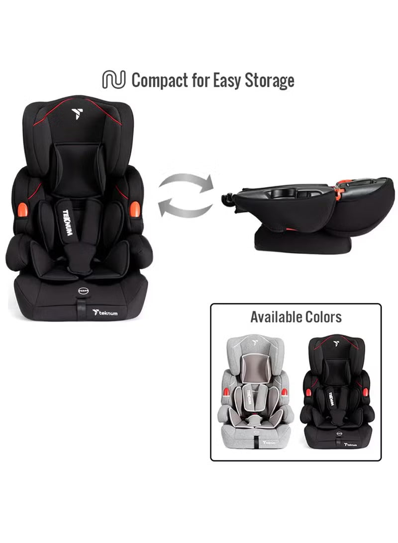 baby-nova-extendable-booster-car-seat-9-months-black