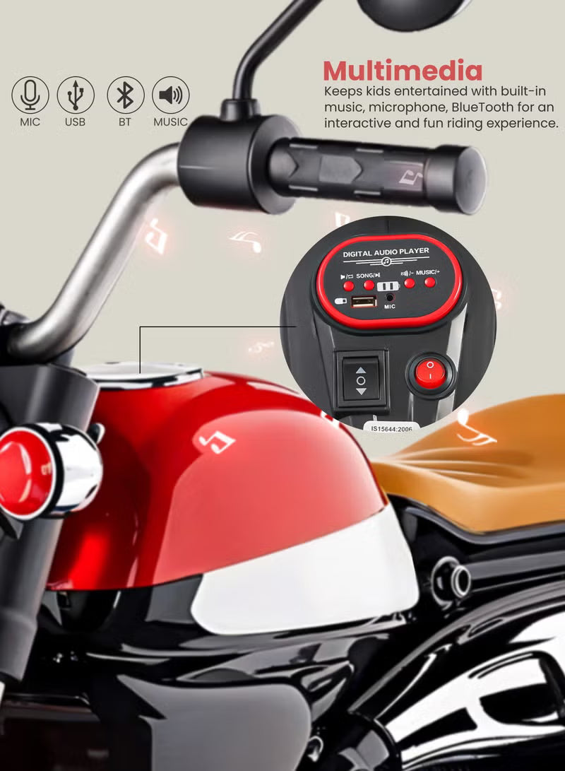 kids-drift-e-motorcycle-red-250w-motor-24v-8ah-battery-off-road-electric-ride-on-bike-for-boys-girls-powerful-stylish-safe-fun-outdoor-adventure-toy