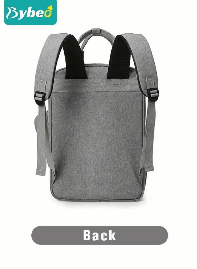 baby-diaper-bag-backpack-multifunction-diapers-changing-station-for-boys-girls-outdoor-and-travel-infant-shower-gifts-large-capacity-900d-oxford-usb-port