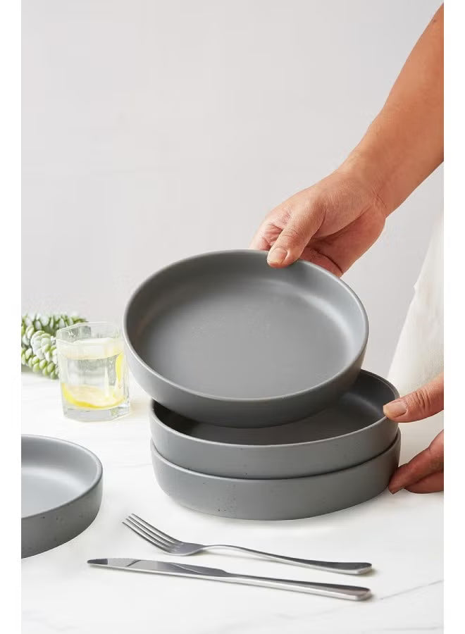 dawn-4-piece-stoneware-pasta-bowls-set-in-8-5-inches-34oz-serving-bowl-for-pasta-salad-noodles-scratch-resistant-microwave-dishwasher-safe-dark-grey