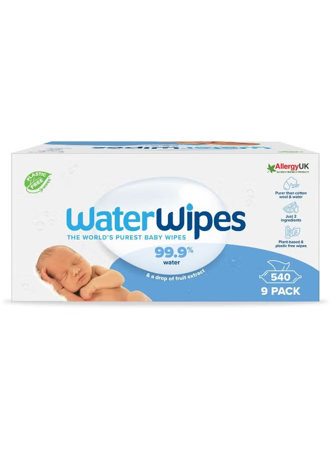 original-plastic-free-baby-wipes-540-wet-wipes-99-9-water-based-and-unscented-for-sensitive-skin-pack-of-9