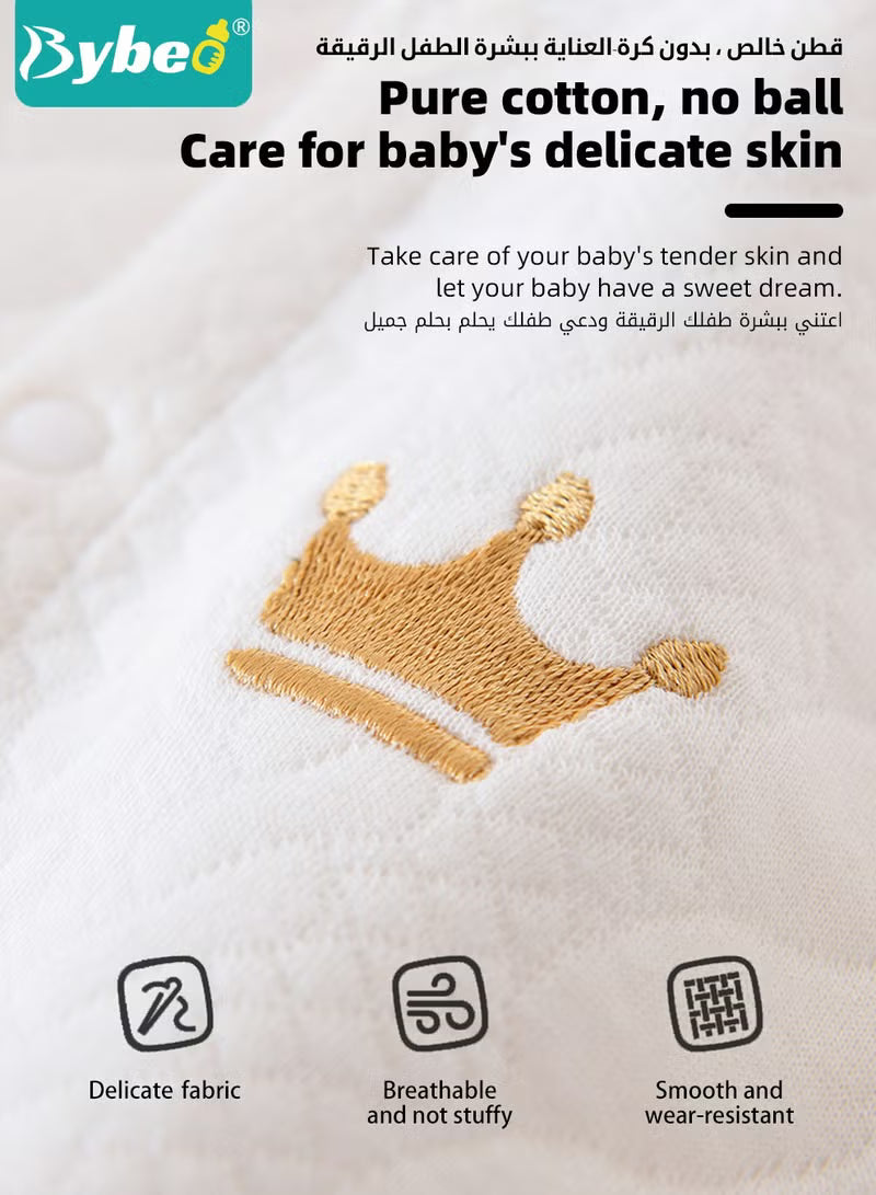 18pcs-newborn-baby-gift-set-newborn-layette-gift-set-for-boys-and-girls-babies-essential-clothes-accessories-with-baby-blanket-100-premium-cotton-for-spring-summer-autumn-winter-four-seasons