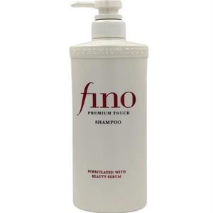 Fino Premium Touch Hair Shampoo