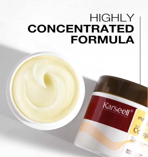 karseell-collagen-hair-mask