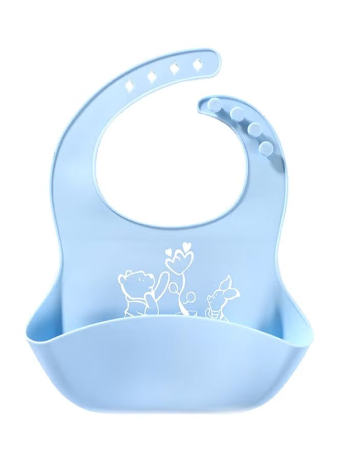 cartoon-printed-baby-apron