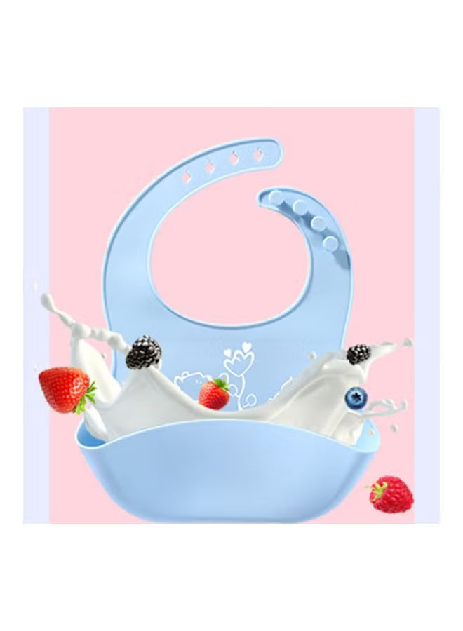 cartoon-printed-baby-apron