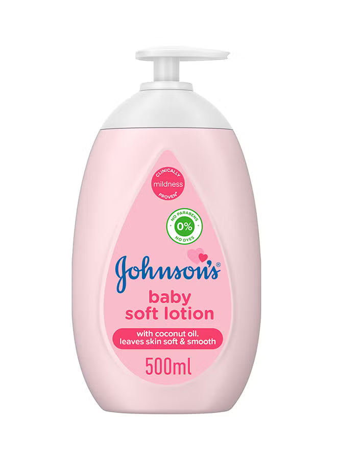 baby-soft-lotion