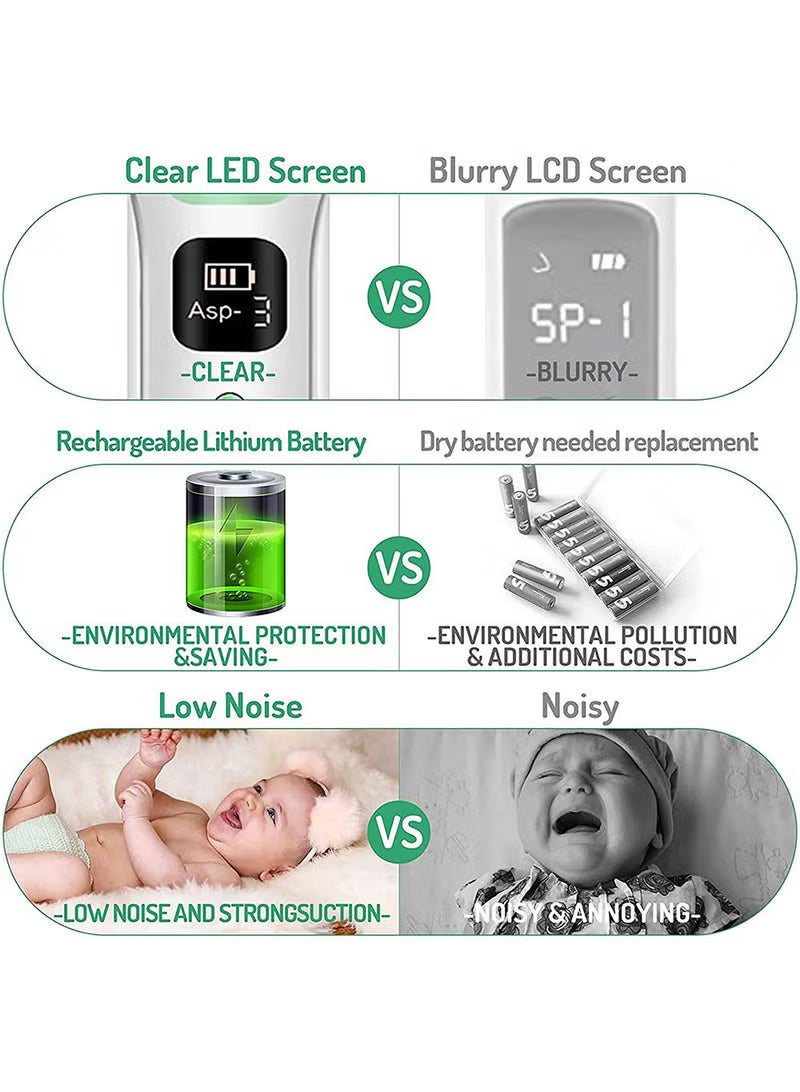 electric-silent-baby-nasal-aspirator-automatic-nose-cleaner-with-silicone-nose-tips-music-soothing-function-rechargeable-portable-nasal-aspirators