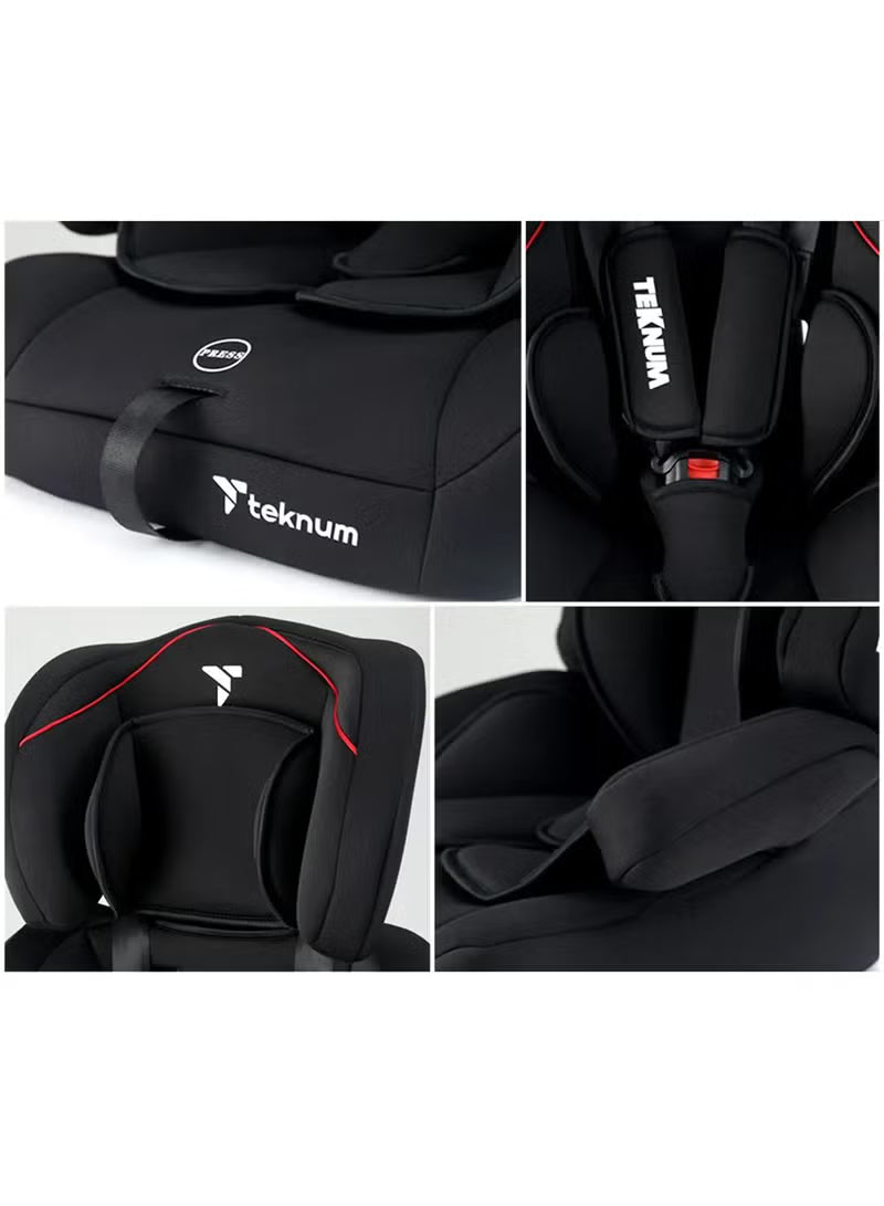 baby-nova-extendable-booster-car-seat-9-months-black