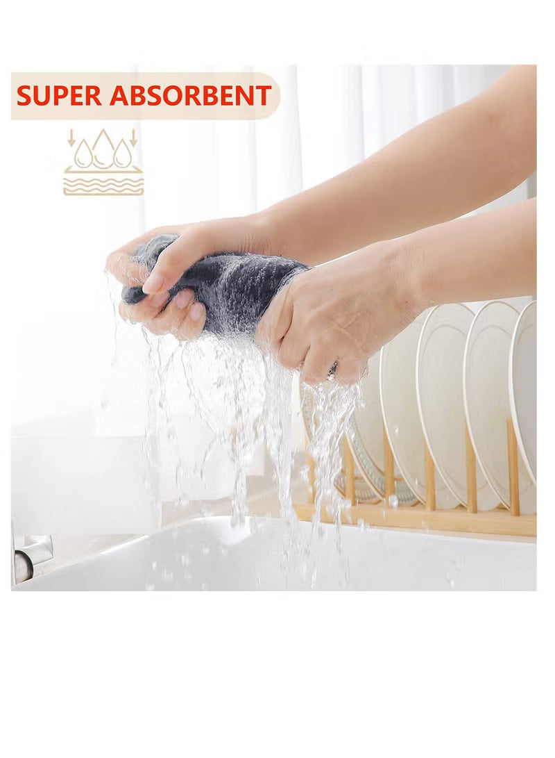 mahmir-100-cotton-waffle-weave-kitchen-dish-cloths-waffle-tea-towels-ultra-soft-absorbent-quick-drying-dish-towels-34x34-cm-4-pack-mixed-color