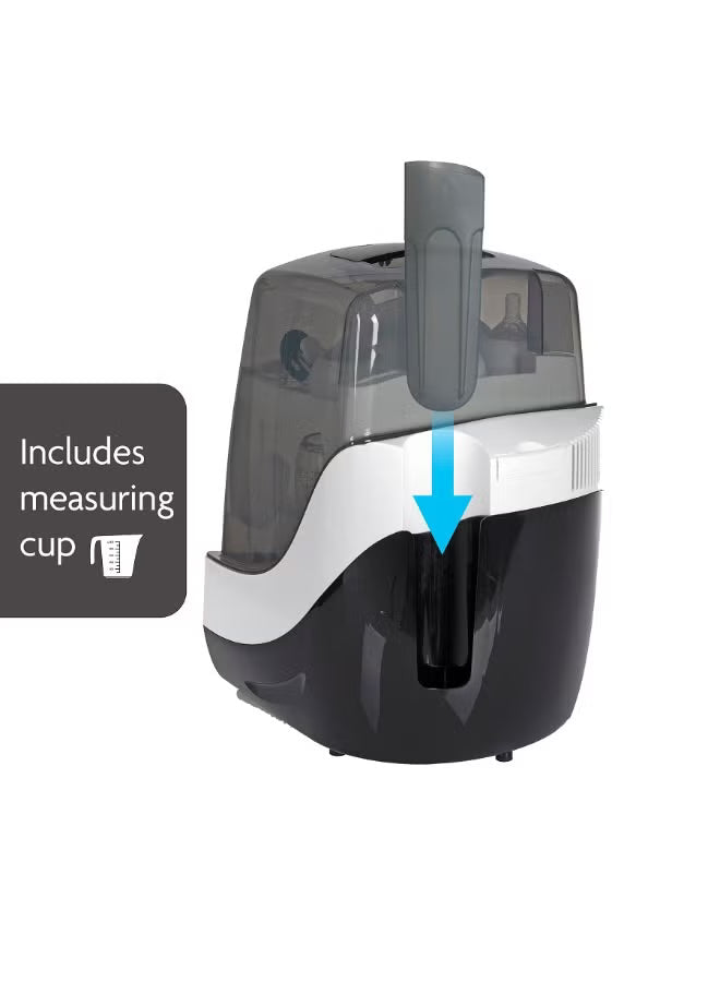 baby-brezza-10-minute-baby-bottle-sterilizer-dryer-superfast-electric-steam-sterilization-universal-sterilizing-for-all-bottles-pacifiers-breast-pump-parts