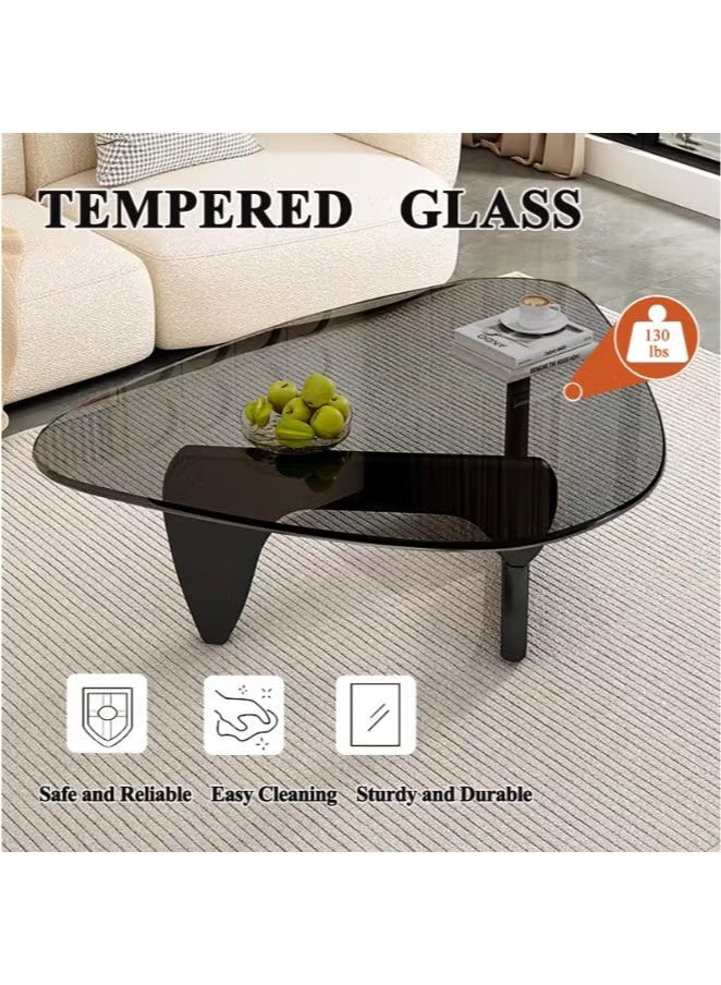 modern-glass-coffee-table-for-living-room-small-mid-century-modern-coffee-table-sleek-coffee-tables-suitable-for-bedroom-living-room-reception-office-tables-black-grey-91-65-40cm