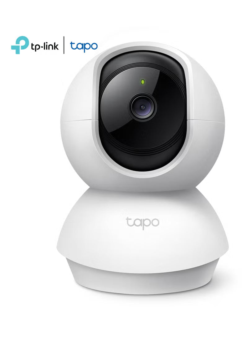 tapo-c200-pan-tilt-1080p-full-hd-home-security-wi-fi-camera-live-view-and-two-way-audio-night-vision-motion-detection-baby-monitor-microsd-card-support-works-with-google-assistant-and-amazon-alexa-remote-management-by-app