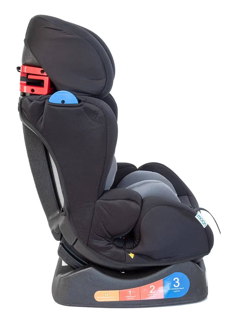sumo-car-seat-group-0-1-2-convertible-reclining-design-for-ages-0-to-6-years-comfortable-and-secure-baby-travel-gear-grey