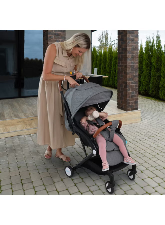 baby-ritzi-cabin-stroller-with-five-point-seatbelts-and-cushioned-shoulder-straps-0-to-3-years-0-18-kg-oxford-black