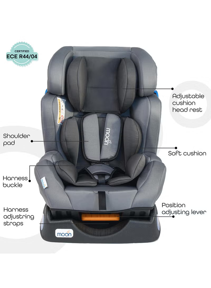sumo-car-seat-group-0-1-2-convertible-reclining-design-for-ages-0-to-6-years-comfortable-and-secure-baby-travel-gear-grey