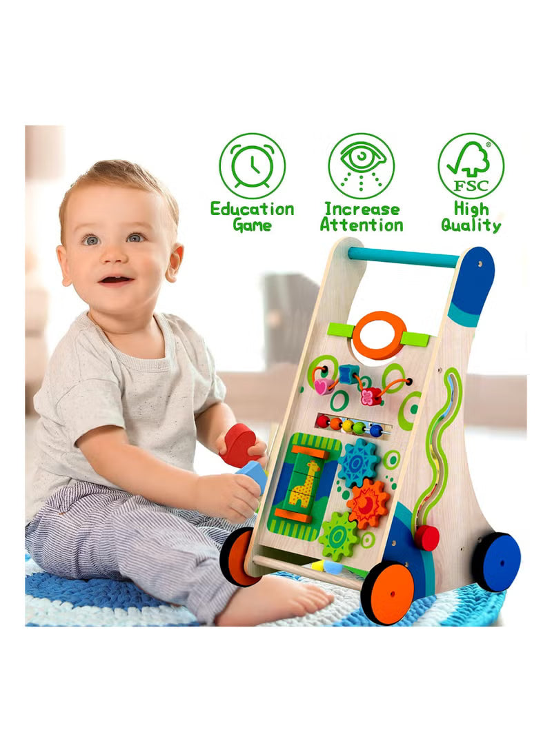 kids-activity-adjustable-baby-push-walker-push-and-pull-learning-baby-walker-for-boys-and-girls-multiple-activities-center-educational-toy-for-kids-toddler-assembly-required