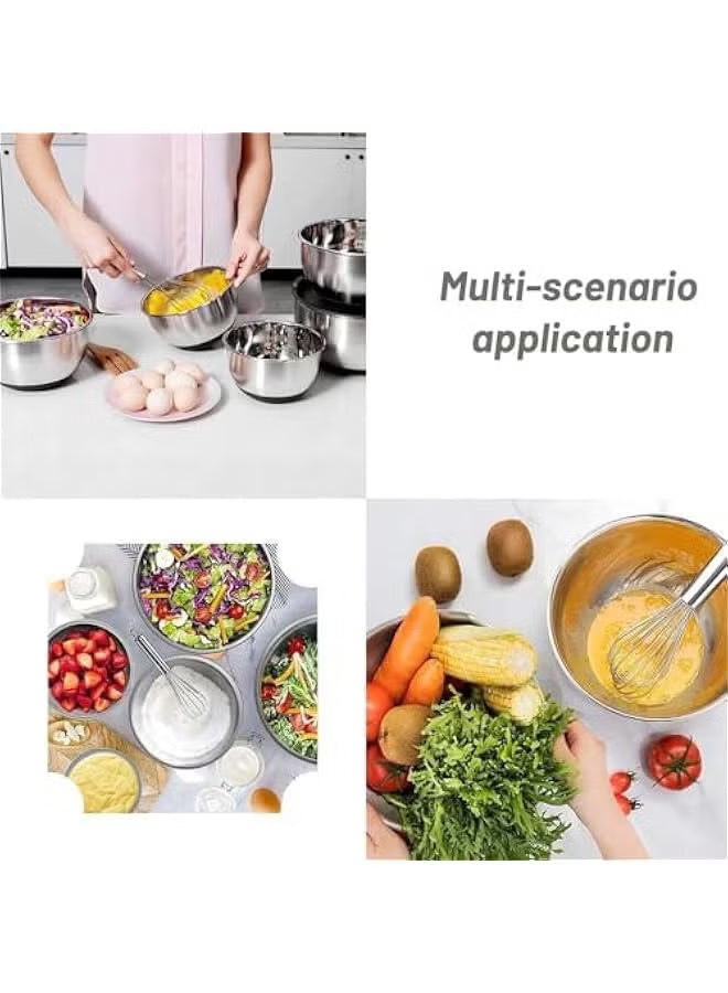 5-pack-mixing-bowls-with-airtight-lids-stainless-steel-mixing-bowls-set-with-3-grater-attachments-5-sizes-with-non-slip-silicone-bottom-fit-as-baking-gift-or-kitchen-cereal-salad