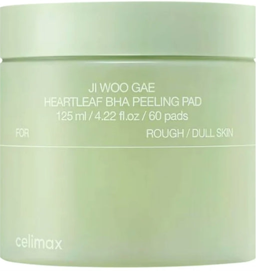 celimax-ji-woo-gae-heartleaf-bha-peeling-pad