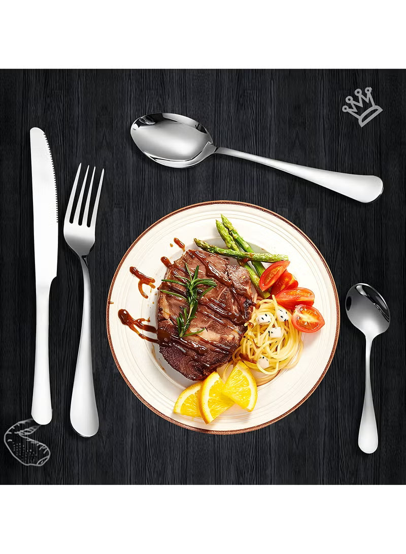 cutlery-set-24-pieces-tableware-set-with-holding-stand-flatware-set-with-knife-fork-spoon-perfect-for-home-hotel-restaurant-more