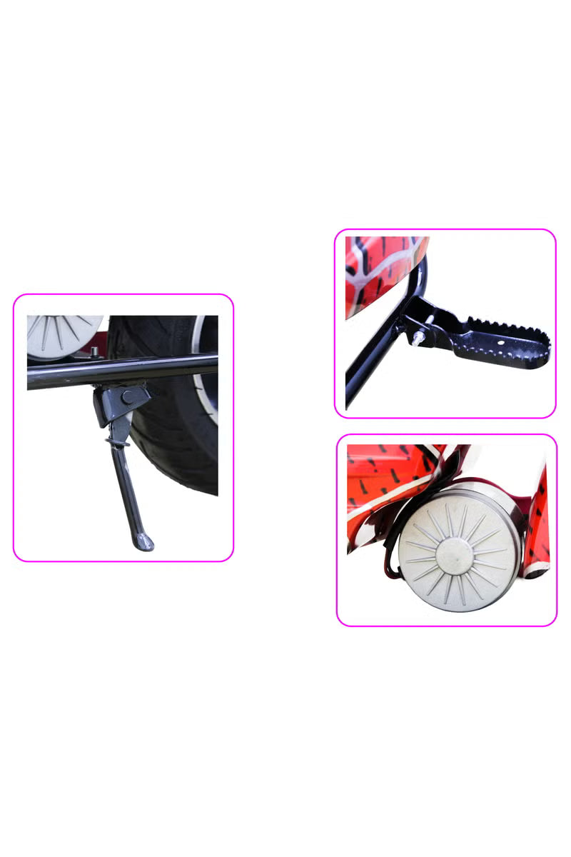 kids-drift-e-motorcycle-red-250w-motor-24v-8ah-battery-off-road-electric-ride-on-bike-for-boys-girls-powerful-stylish-safe-fun-outdoor-adventure-toy