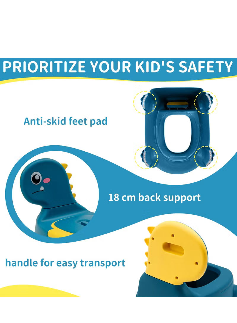 potty-toilet-potties-training-chair-baby-kids-boys-girls-toddler-dinosaur-urinal-pot-comfortable-children-1-6-year-old-childrens-infant-toilets-toddlers-animal-pottie-with-lid-back-pottys-trainer