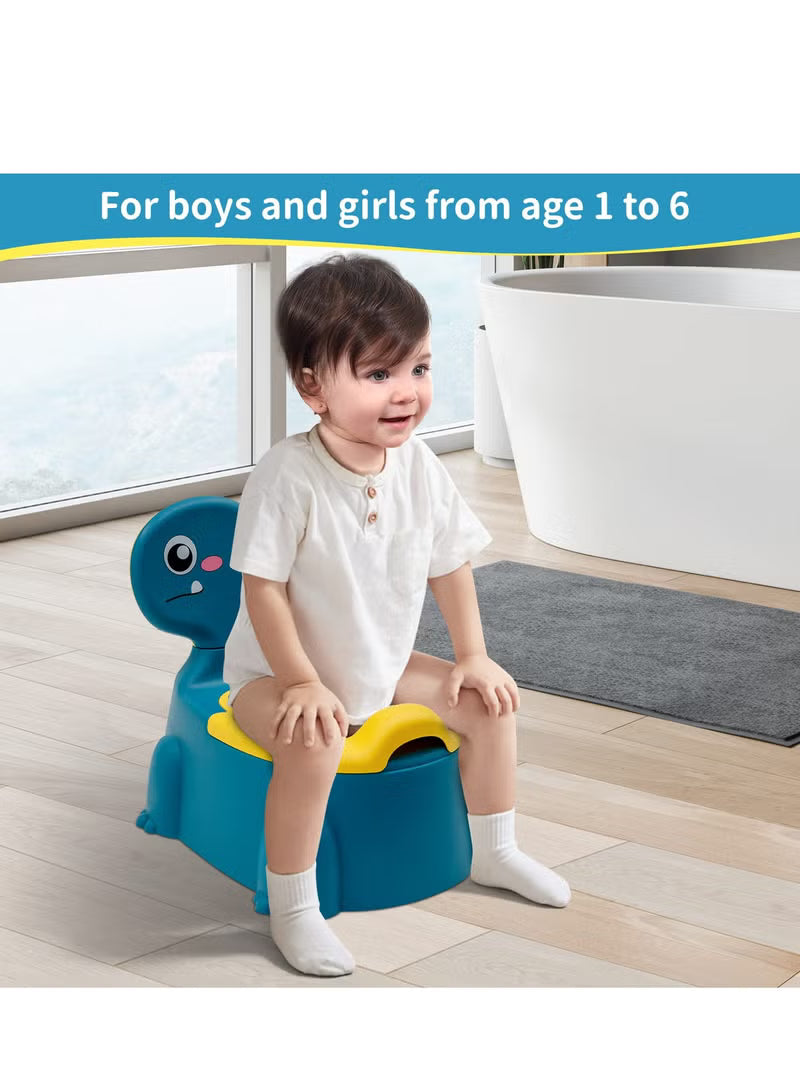 potty-toilet-potties-training-chair-baby-kids-boys-girls-toddler-dinosaur-urinal-pot-comfortable-children-1-6-year-old-childrens-infant-toilets-toddlers-animal-pottie-with-lid-back-pottys-trainer