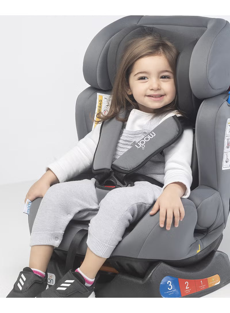 sumo-car-seat-group-0-1-2-convertible-reclining-design-for-ages-0-to-6-years-comfortable-and-secure-baby-travel-gear-grey