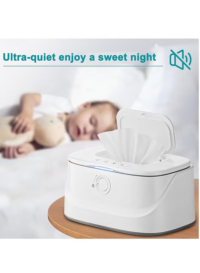 upgraded-baby-wipe-warmer-with-spring-holder-140-f-131-f-122-f-babies-wet-wipes-dispenser-warmer-with-night-light-usb-charging-large-capacity-diaper-warmer-baby-newborn-essentials-must-haves