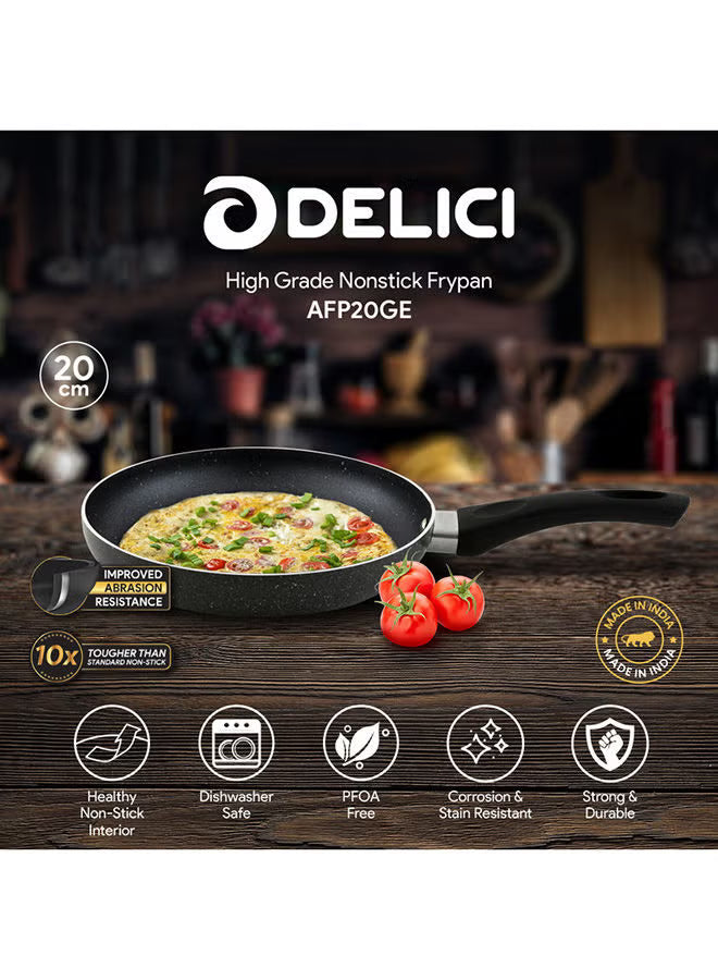 non-stick-frying-pan-20cm-granite-coated-cookware-fry-pan-pfoa-free