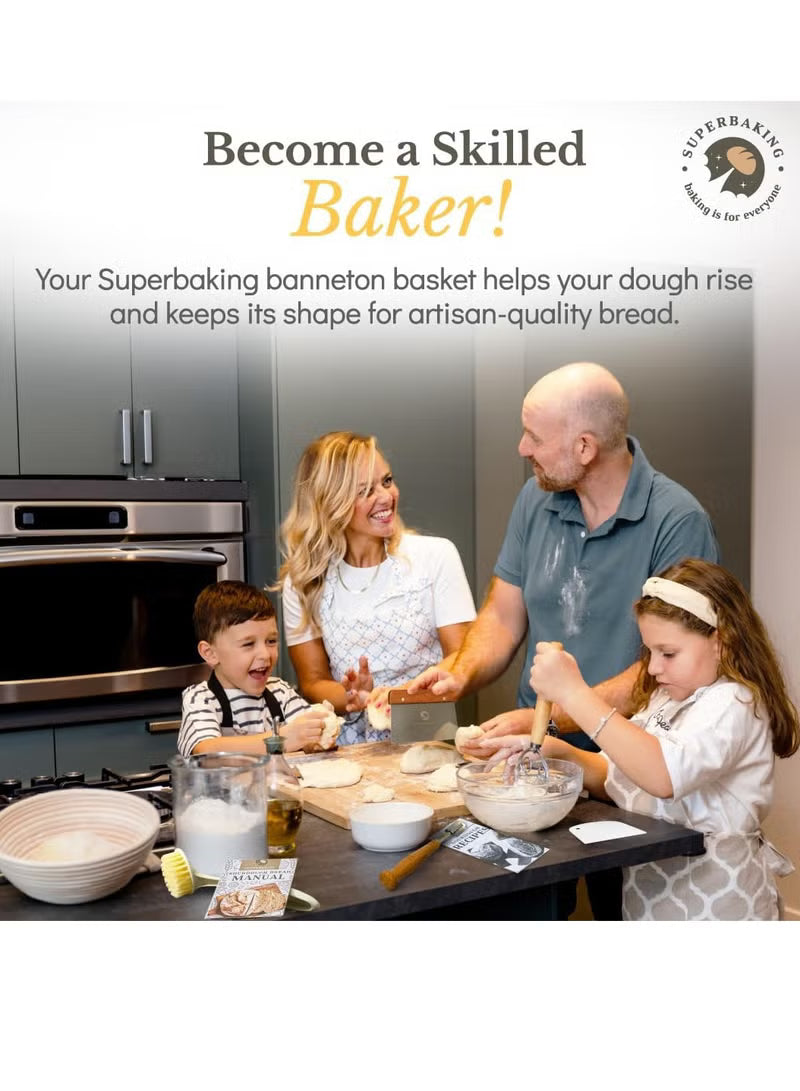 banneton-bread-proofing-basket-sourdough-bread-baking-supplies-round-9-inch-sourdough-starter-kit-proofing-basket-for-bread-baking-bread-making-supplies-tools-banneton-basket-gift-set