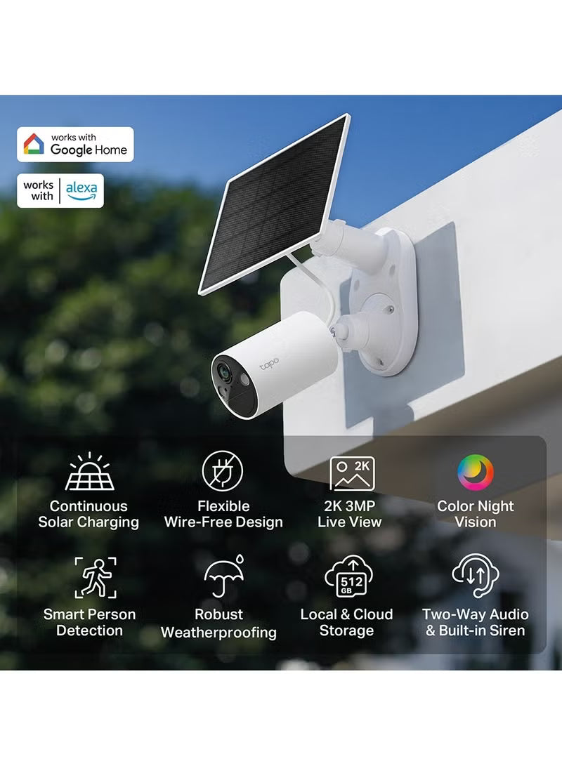 tc82-kit-2k-solar-powered-security-camera-kit-free-smart-person-detection-color-night-vision-ip65-weatherproof-no-hub-required-intelligent-phone-notifications-flexible-storage-options