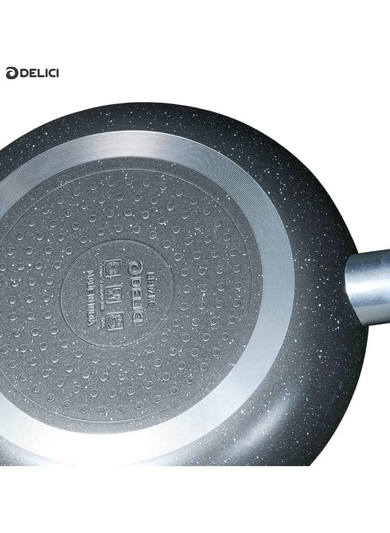 non-stick-frying-pan-20cm-granite-coated-cookware-fry-pan-pfoa-free